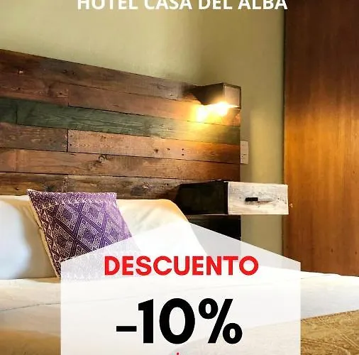 Casa Del Alba Hotel San Cristóbal de Las Casas